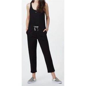 nwot Tentree Jericho jumpsuit romper xs